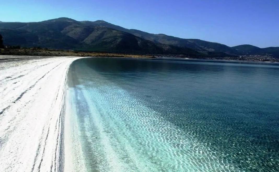 Dünya’nın En Eski Canlı Arşivi: Salda Gölü Neden Korunmalı? 10